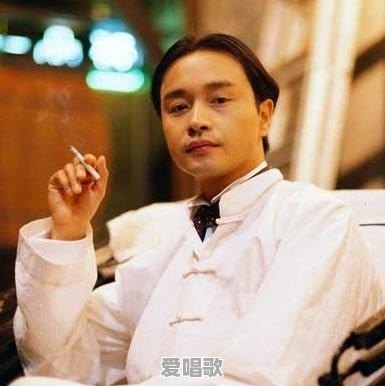 为什么感觉这么多人喜欢张国荣 为什么感觉这么多人喜欢张国荣 - 爱唱歌