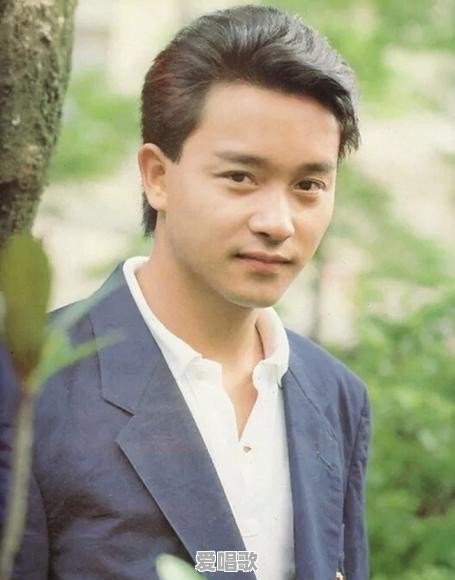 为什么感觉这么多人喜欢张国荣 为什么感觉这么多人喜欢张国荣 - 爱唱歌