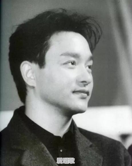 为什么感觉这么多人喜欢张国荣 为什么感觉这么多人喜欢张国荣 - 爱唱歌