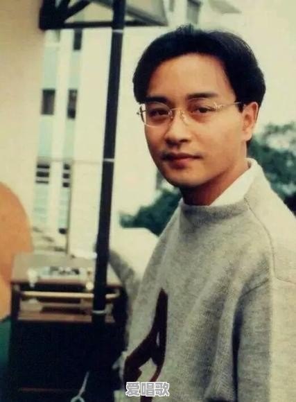 为什么感觉这么多人喜欢张国荣 为什么感觉这么多人喜欢张国荣 - 爱唱歌