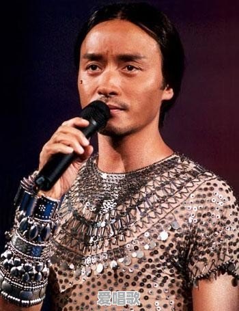 为什么感觉这么多人喜欢张国荣 为什么感觉这么多人喜欢张国荣 - 爱唱歌