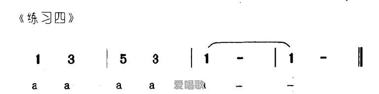嗓音比较粗,怎么练习唱歌 嗓音比较粗,怎么练习唱歌 - 爱唱歌