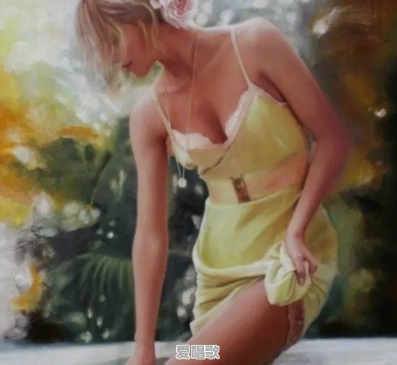 在俄罗斯画家中,你最喜欢哪位画家的人体油画 在俄罗斯画家中,你最喜欢哪位画家的人体油画 - 爱唱歌