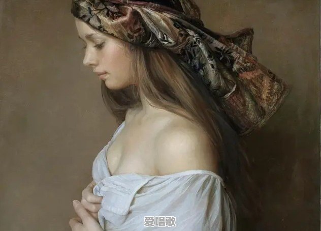 在俄罗斯画家中,你最喜欢哪位画家的人体油画 在俄罗斯画家中,你最喜欢哪位画家的人体油画 - 爱唱歌