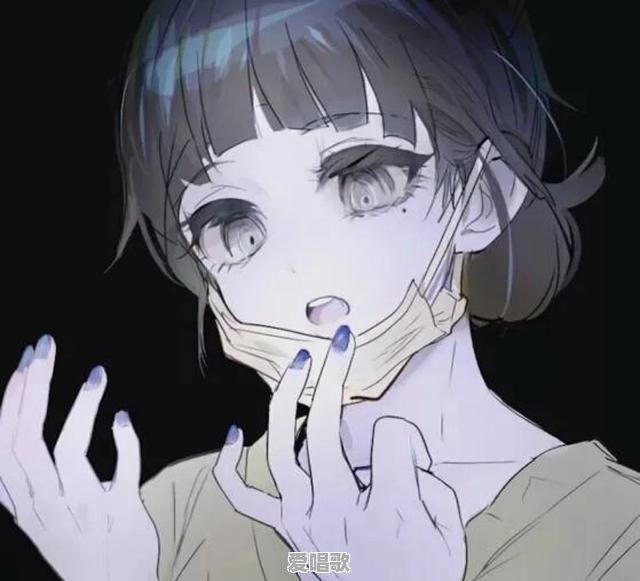 有什么好看的女生动漫头像可以推荐 有什么好看的女生动漫头像可以推荐 - 爱唱歌