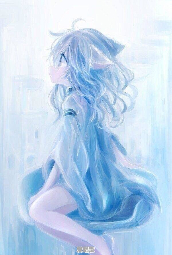有什么好看的女生动漫头像可以推荐 有什么好看的女生动漫头像可以推荐 - 爱唱歌