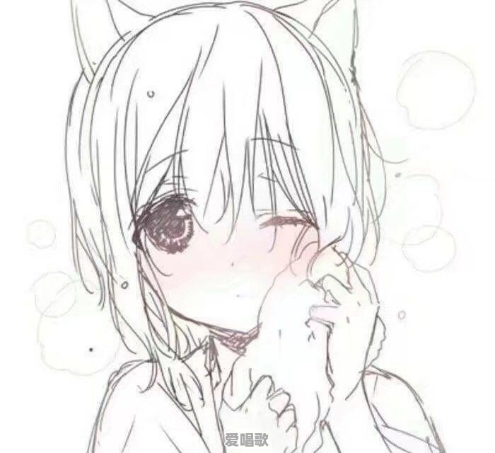 有什么好看的女生动漫头像可以推荐 有什么好看的女生动漫头像可以推荐 - 爱唱歌