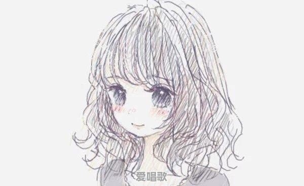 有什么好看的女生动漫头像可以推荐 有什么好看的女生动漫头像可以推荐 - 爱唱歌