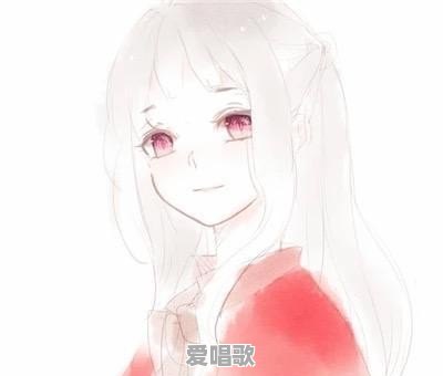 有什么好看的女生动漫头像可以推荐 有什么好看的女生动漫头像可以推荐 - 爱唱歌