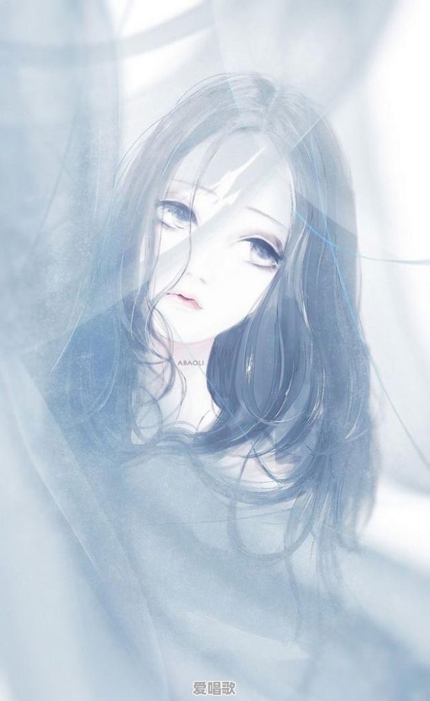 有什么好看的女生动漫头像可以推荐 有什么好看的女生动漫头像可以推荐 - 爱唱歌