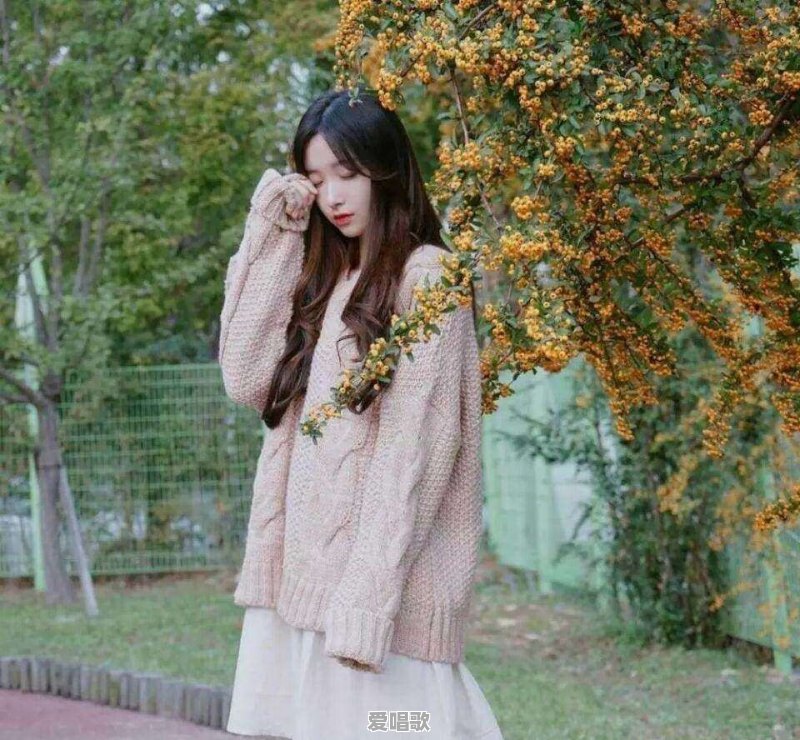有什么好看的女生动漫头像可以推荐 有什么好看的女生动漫头像可以推荐 - 爱唱歌
