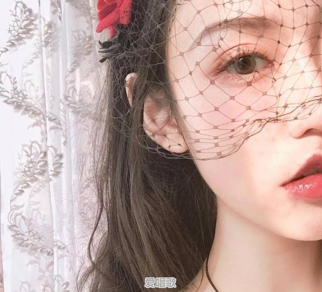 有什么好看的女生动漫头像可以推荐 有什么好看的女生动漫头像可以推荐 - 爱唱歌