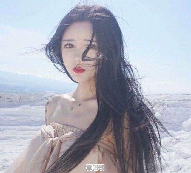 有什么好看的女生动漫头像可以推荐 有什么好看的女生动漫头像可以推荐 - 爱唱歌