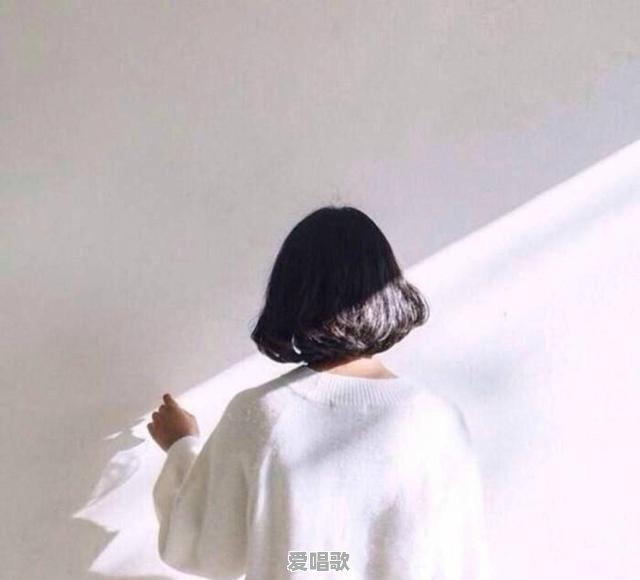 有什么好看的女生动漫头像可以推荐 有什么好看的女生动漫头像可以推荐 - 爱唱歌