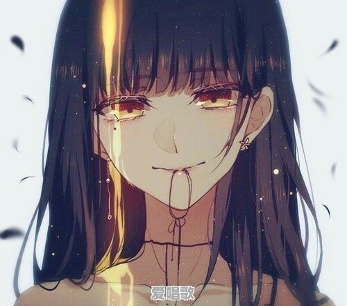有什么好看的女生动漫头像可以推荐 有什么好看的女生动漫头像可以推荐 - 爱唱歌