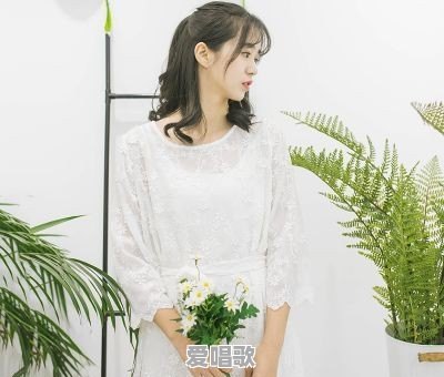 有什么好看的女生动漫头像可以推荐 有什么好看的女生动漫头像可以推荐 - 爱唱歌
