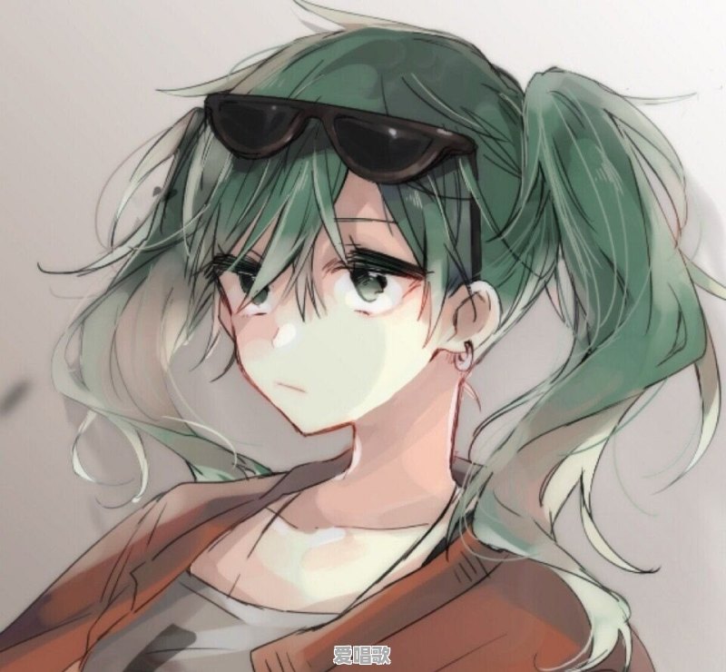 有什么好看的女生动漫头像可以推荐 有什么好看的女生动漫头像可以推荐 - 爱唱歌