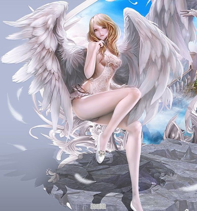 有什么好看的女生动漫头像可以推荐 有什么好看的女生动漫头像可以推荐 - 爱唱歌