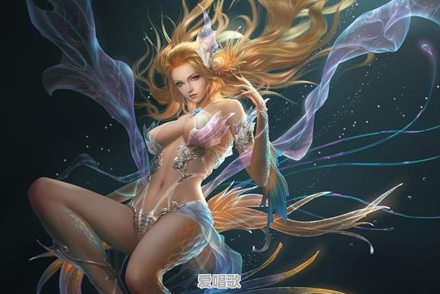 有什么好看的女生动漫头像可以推荐 有什么好看的女生动漫头像可以推荐 - 爱唱歌