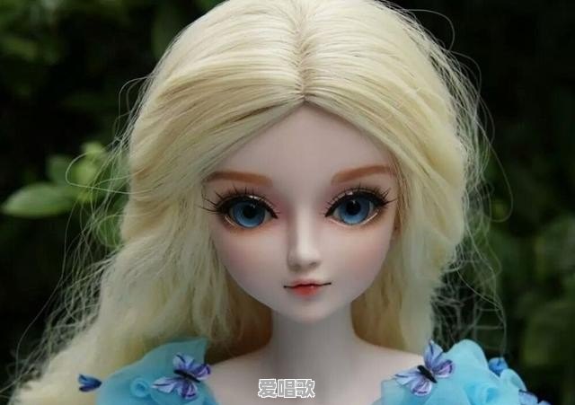有什么好看的女生动漫头像可以推荐 有什么好看的女生动漫头像可以推荐 - 爱唱歌