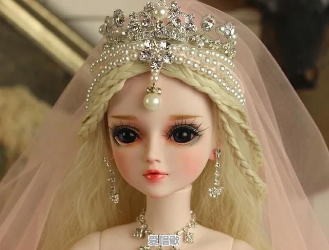 有什么好看的女生动漫头像可以推荐 有什么好看的女生动漫头像可以推荐 - 爱唱歌
