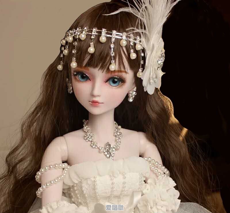有什么好看的女生动漫头像可以推荐 有什么好看的女生动漫头像可以推荐 - 爱唱歌