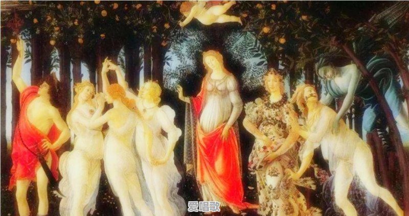 能分享一下你们喜欢的油画吗 能分享一下你们喜欢的油画吗 - 爱唱歌