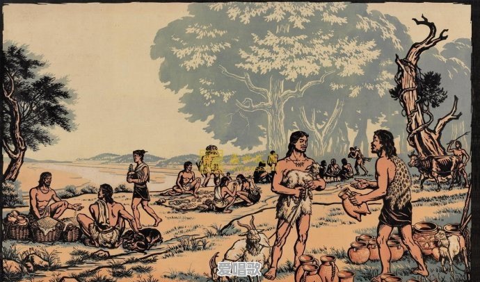 能分享一下你们喜欢的油画吗 能分享一下你们喜欢的油画吗 - 爱唱歌