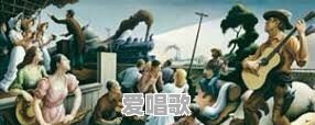 能分享一下你们喜欢的油画吗 能分享一下你们喜欢的油画吗 - 爱唱歌