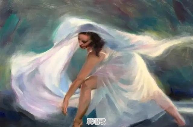 情感在艺术创作和艺术欣赏中的作用和地位 情感在艺术创作和艺术欣赏中的作用和地位 - 爱唱歌