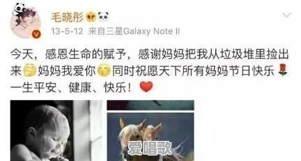 哪些明星有过鲜为人知的悲惨经历 - 爱唱歌
