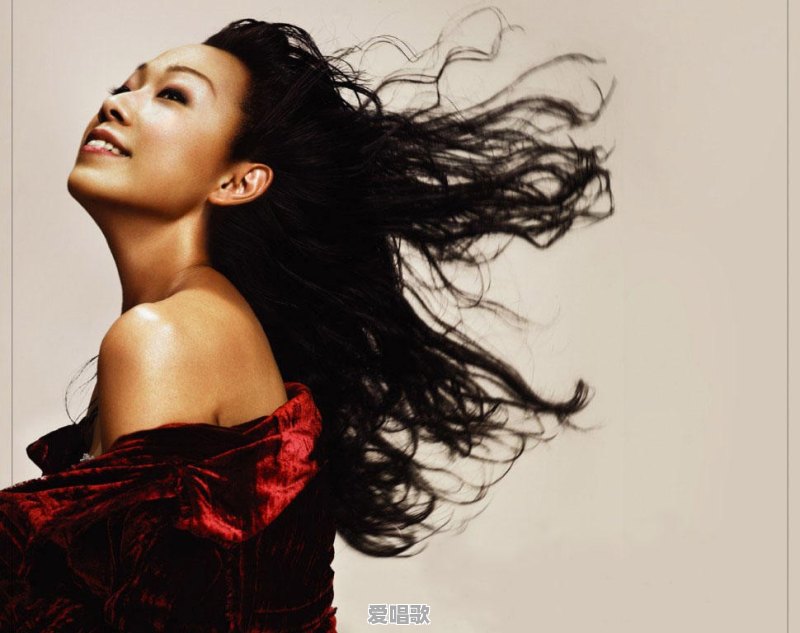 王菲为什么称为“华语乐坛第一天后” - 爱唱歌