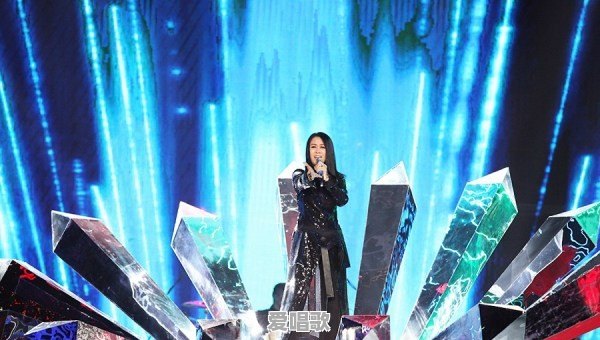 王菲为什么称为“华语乐坛第一天后” - 爱唱歌