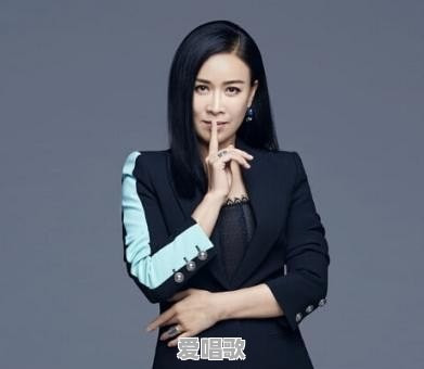 王菲为什么称为“华语乐坛第一天后” - 爱唱歌