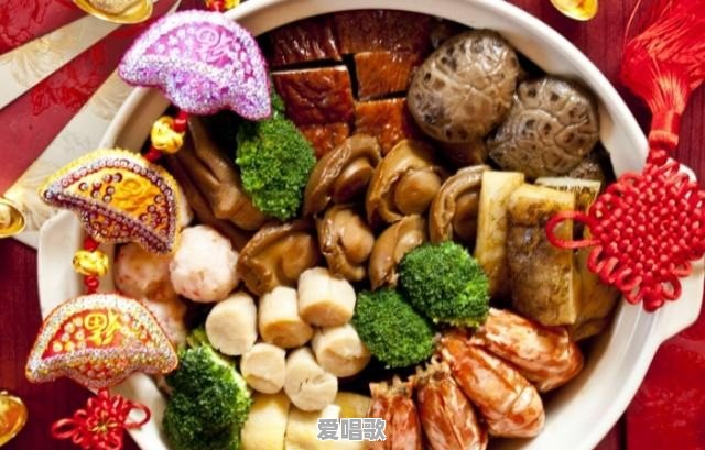 大年三十年夜饭有什么菜是不能上桌的吗?有没有特别的讲究 大年三十年夜饭有什么菜是不能上桌的吗?有没有特别的讲究 - 爱唱歌