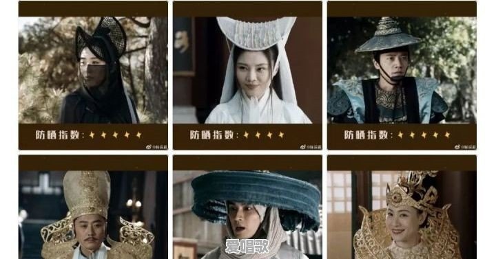2021版的天龙八部真的有那么难看吗?怎么网络上吐槽的特别多 2021版的天龙八部真的有那么难看吗?怎么网络上吐槽的特别多 - 爱唱歌
