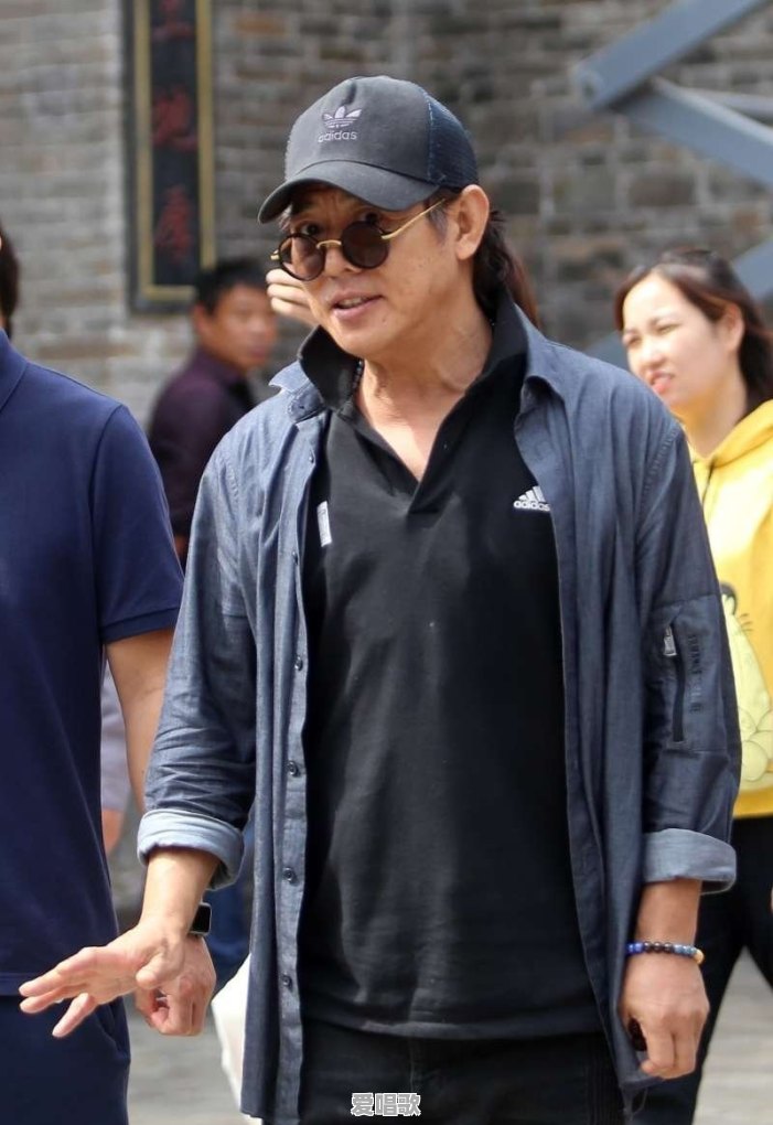 李连杰演的哪一部电影最经典 李连杰演的哪一部电影最经典 - 爱唱歌