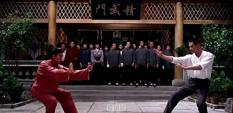 李连杰演的哪一部电影最经典 李连杰演的哪一部电影最经典 - 爱唱歌