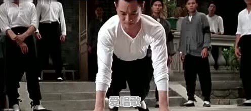 李连杰演的哪一部电影最经典 李连杰演的哪一部电影最经典 - 爱唱歌