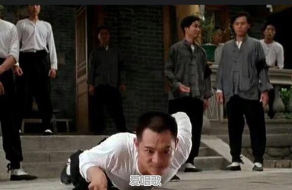 李连杰演的哪一部电影最经典 李连杰演的哪一部电影最经典 - 爱唱歌