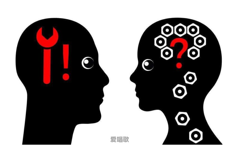 暗恋怎么翻译成英语 - 爱唱歌