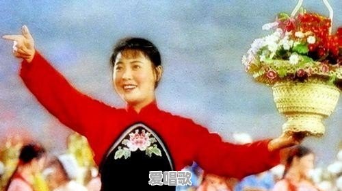 日本历史上有哪些类似谷村新司，山口百惠这种级别的歌手，代表歌是哪些 - 爱唱歌