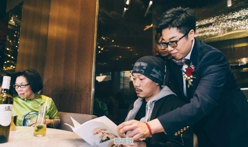 宋祖德炮轰周杰伦 : 新歌超烂,请赶紧离开娱乐圈!你怎么看 宋祖德炮轰周杰伦 : 新歌超烂,请赶紧离开娱乐圈!你怎么看 - 爱唱歌