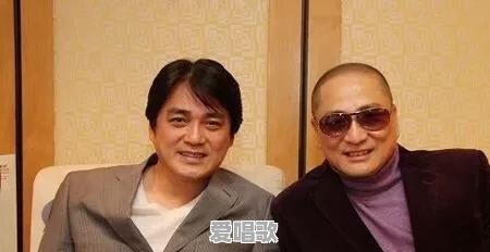 哥俩粤语歌曲 哥俩粤语歌曲 - 爱唱歌