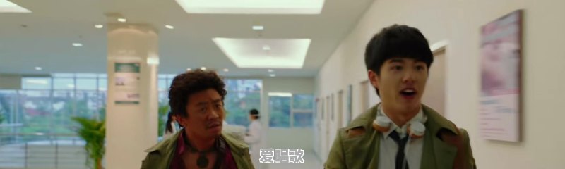 有哪些不得不看的爆笑喜剧电影 有哪些不得不看的爆笑喜剧电影 - 爱唱歌