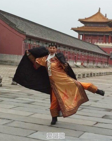 哪些电视剧剧组后台的搞笑场景,让你笑得合不拢嘴 哪些电视剧剧组后台的搞笑场景,让你笑得合不拢嘴 - 爱唱歌