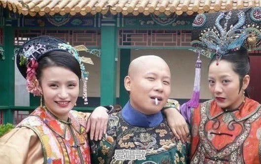 哪些电视剧剧组后台的搞笑场景,让你笑得合不拢嘴 哪些电视剧剧组后台的搞笑场景,让你笑得合不拢嘴 - 爱唱歌