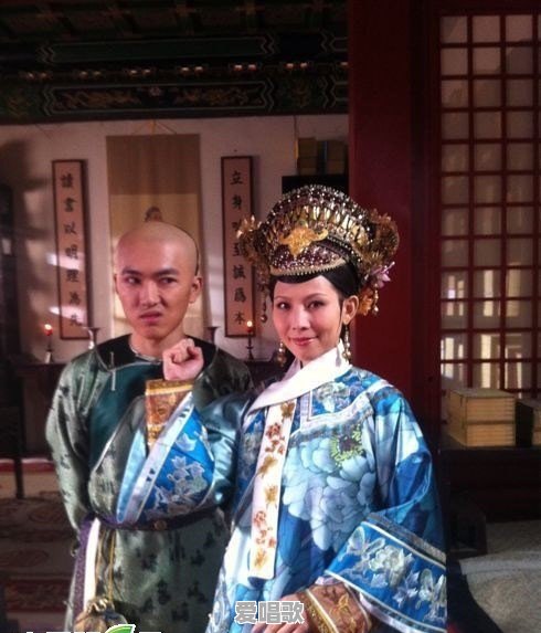 哪些电视剧剧组后台的搞笑场景,让你笑得合不拢嘴 哪些电视剧剧组后台的搞笑场景,让你笑得合不拢嘴 - 爱唱歌