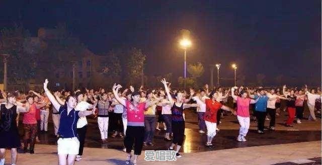 网络歌手最流行歌曲广场舞 网络歌手最流行歌曲广场舞 - 爱唱歌