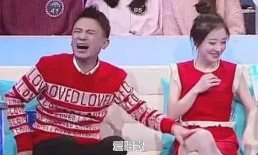 “半个娱乐圈的明星都改过名”,哪个明星原来的名字能让你笑半天 “半个娱乐圈的明星都改过名”,哪个明星原来的名字能让你笑半天 - 爱唱歌